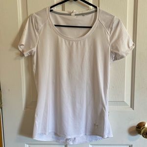 Under armour t-shirt